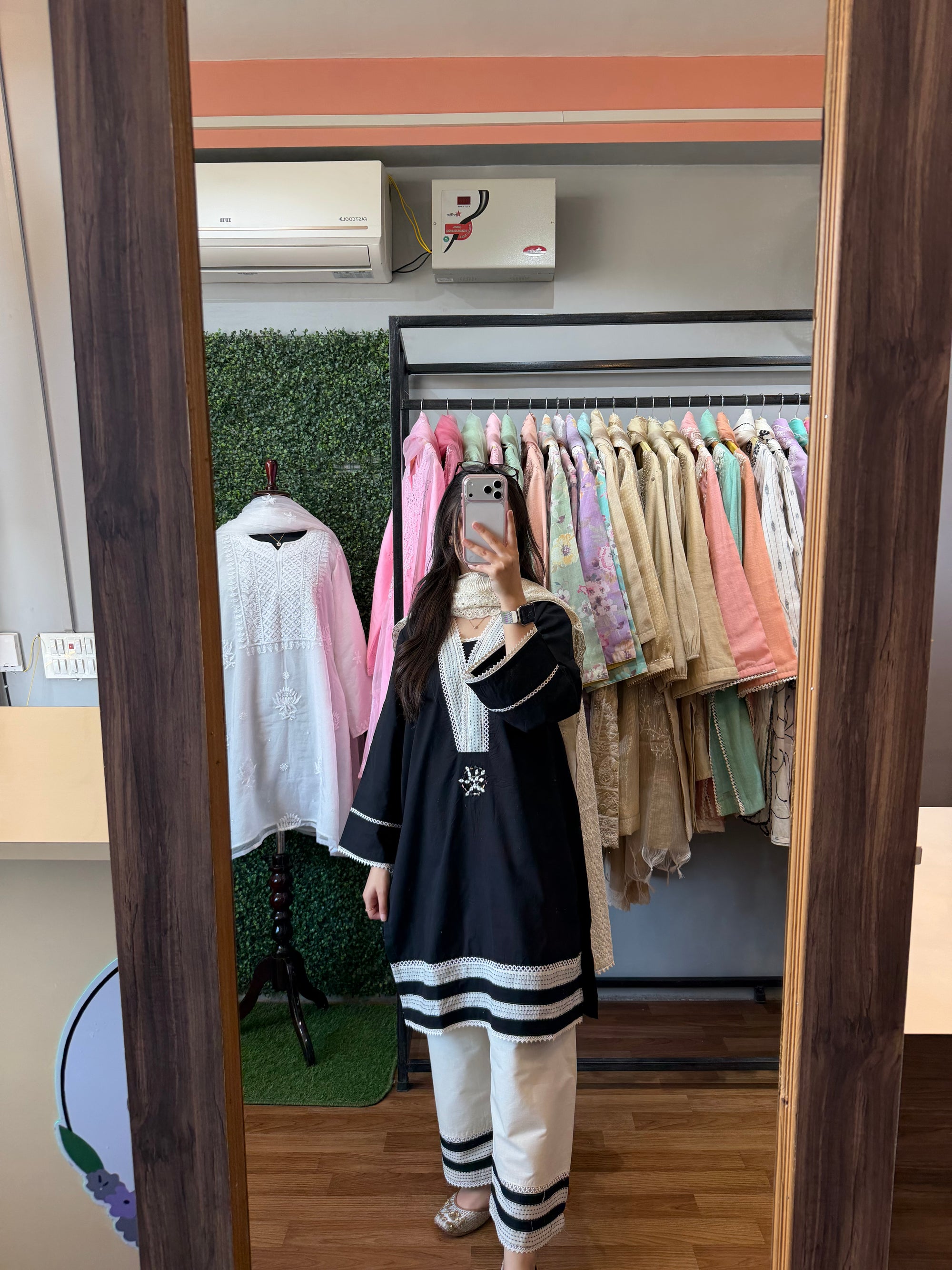 Cotton Co-ord Sets