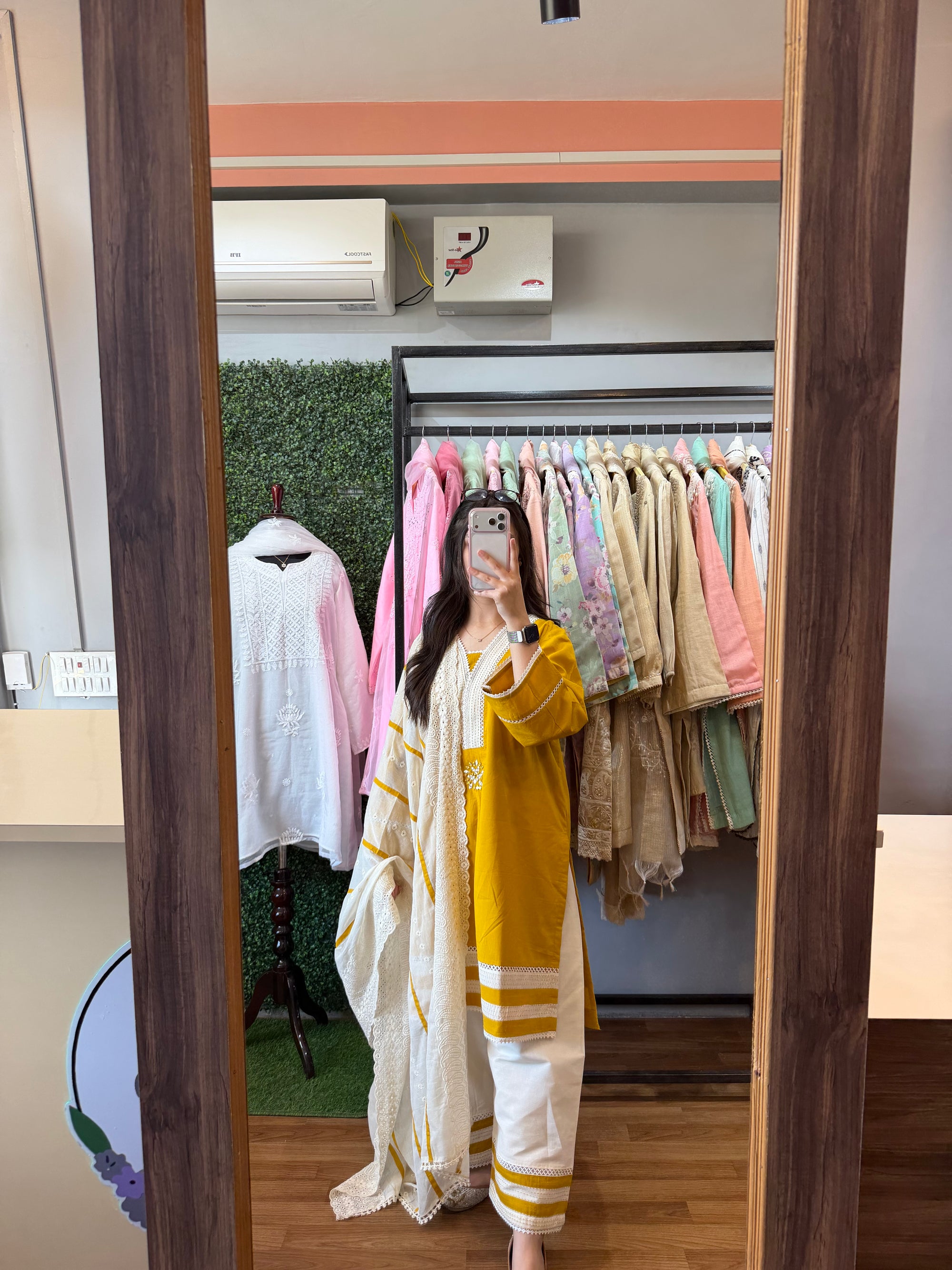 Cotton Co-ord Sets