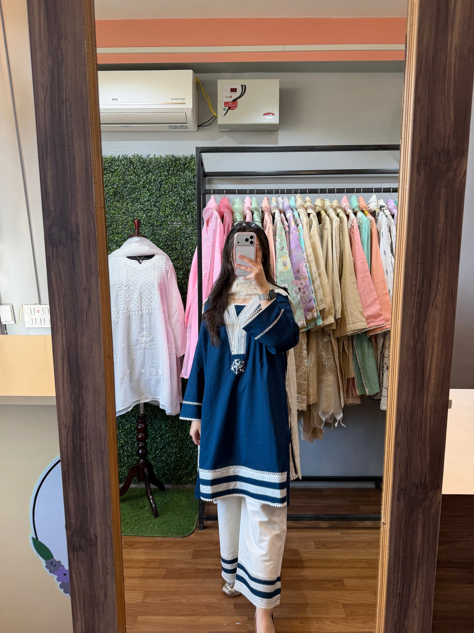 Cotton Co-ord Sets